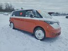 2025 Volkswagen Id Buzz First Edition Two Tone vin: WVG6YVEB6SH016570 2025 Volkswagen Id Buzz First Edition Two Tone vin: WVG6YVEB6SH016570