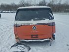 2025 Volkswagen Id Buzz First Edition Two Tone vin: WVG6YVEB6SH016570 2025 Volkswagen Id Buzz First Edition Two Tone vin: WVG6YVEB6SH016570