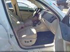 2016 Volkswagen Tiguan Sel White vin: WVGAV7AX1GW577035