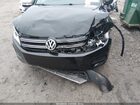 2017 Volkswagen Tiguan 2.0t/2.0t S Черный vin: WVGAV7AX5HK044761