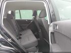2017 Volkswagen Tiguan 2.0t/2.0t S Черный vin: WVGAV7AX5HK044761