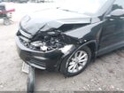2017 Volkswagen Tiguan 2.0t/2.0t S Черный vin: WVGAV7AX5HK044761