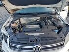 2016 Volkswagen Tiguan S Белый vin: WVGAV7AX7GW090213