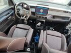 2025 Volkswagen Id Buzz Pro S White vin: WVGAWVEB4SH018415