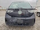 2025 Volkswagen Id Buzz Pro S Black vin: WVGAWVEB5SH015670 2025 Volkswagen Id Buzz Pro S Black vin: WVGAWVEB5SH015670