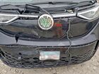 2025 Volkswagen Id Buzz Pro S Black vin: WVGAWVEB5SH015670 2025 Volkswagen Id Buzz Pro S Black vin: WVGAWVEB5SH015670