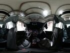 2016 Volkswagen Tiguan S Угольный vin: WVGBV7AX0GW532401