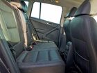 2016 Volkswagen Tiguan S Угольный vin: WVGBV7AX9GW534082