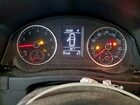 2016 Volkswagen Tiguan S Угольный vin: WVGBV7AX9GW534082