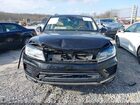 2017 Volkswagen Touareg V6 Sport Черный vin: WVGEF7BP0HD003892 2017 Volkswagen Touareg V6 Sport Черный vin: WVGEF7BP0HD003892