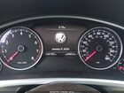 2016 Volkswagen Touareg Vr6 Lux Черный vin: WVGEF9BP3GD010023
