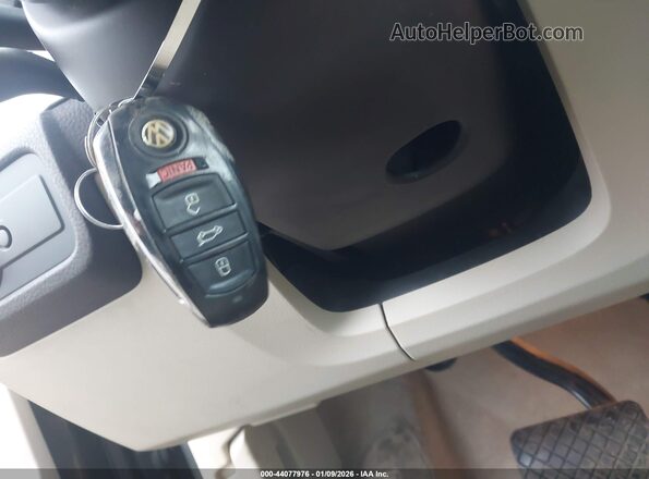 WVGEF9BP3GD010023 2016 VOLKSWAGEN TOUAREG Черный Вид панели приборов