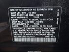 2016 Volkswagen Touareg Vr6 Lux Черный vin: WVGEF9BP3GD010023