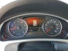 2016 Volkswagen Touareg Sport Черный vin: WVGEF9BP5GD001484