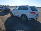 2016 Volkswagen Touareg Vr6 Lux Белый vin: WVGEF9BP5GD010993