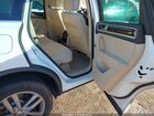 2016 Volkswagen Touareg Vr6 Lux Белый vin: WVGEF9BP5GD010993