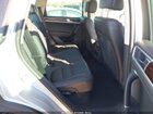 2016 Volkswagen Touareg Tdi Lux Серебряный vin: WVGEP9BP0GD001048