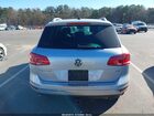 2016 Volkswagen Touareg Tdi Lux Серебряный vin: WVGEP9BP0GD001048