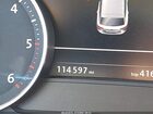 2016 Volkswagen Touareg Tdi Lux Серебряный vin: WVGEP9BP0GD001048