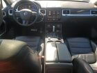2016 Volkswagen Touareg Tdi Серый vin: WVGEP9BP3GD001769