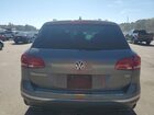 2016 Volkswagen Touareg Tdi Серый vin: WVGEP9BP3GD001769