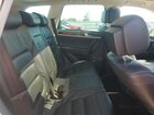 2016 Volkswagen Touareg Tdi Серый vin: WVGEP9BP3GD001769