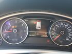 2016 Volkswagen Touareg Tdi Серый vin: WVGEP9BP3GD001769