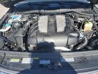 2016 Volkswagen Touareg Tdi Серый vin: WVGEP9BP3GD001769
