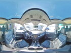 2016 Volkswagen Touareg Tdi Серый vin: WVGEP9BP3GD001769