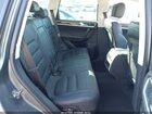 2016 Volkswagen Touareg Tdi Lux Серый vin: WVGEP9BP8GD001962