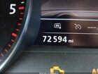 2016 Volkswagen Touareg Tdi Lux Серый vin: WVGEP9BP8GD001962