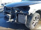 2016 Volkswagen Touareg Tdi Lux Серый vin: WVGEP9BP8GD001962