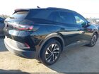 2022 Volkswagen Id.4 Awd Pro Black vin: WVGJNPE28NP068873