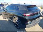 2022 Volkswagen Id.4 Awd Pro Black vin: WVGJNPE28NP068873