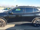 2022 Volkswagen Id.4 Awd Pro Black vin: WVGJNPE28NP068873