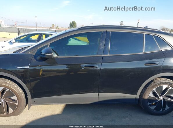 WVGJNPE28NP068873 2022 VOLKSWAGEN ID.4 Black Vista interior de 360 grados