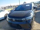 2022 Volkswagen Id.4 Awd Pro Black vin: WVGJNPE28NP068873