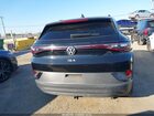 2022 Volkswagen Id.4 Awd Pro Black vin: WVGJNPE28NP068873