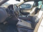 2017 Volkswagen Touareg Wolfsburg Белый vin: WVGRF7BP7HD003227