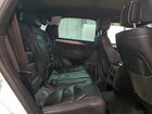 2017 Volkswagen Touareg Wolfsburg Белый vin: WVGRF7BP8HD006802