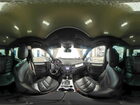 2017 Volkswagen Touareg Wolfsburg Белый vin: WVGRF7BP8HD006802