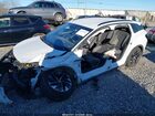 2022 Volkswagen Id.4 Pro Белый vin: WVGRMPE25NP070358