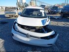 2022 Volkswagen Id.4 Pro Белый vin: WVGRMPE25NP070358