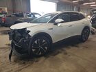 2022 Volkswagen Id.4 Pro White vin: WVGRMPE2XNP059744