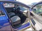 2022 Volkswagen Id.4 Pro S Blue vin: WVGTMPE22NP075183