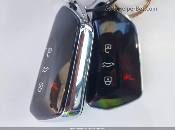 WVGTMPE22NP075183 2022 VOLKSWAGEN ID.4 Blue Առջևի վահանակի տեսք
