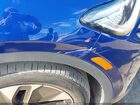 2022 Volkswagen Id.4 Pro S Blue vin: WVGTMPE22NP075183