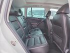 2017 Volkswagen Tiguan Sport Белый vin: WVGTV7AXXHW512288