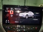 2022 Volkswagen Id.4 Pro S Черный vin: WVGUNPE21NP037414