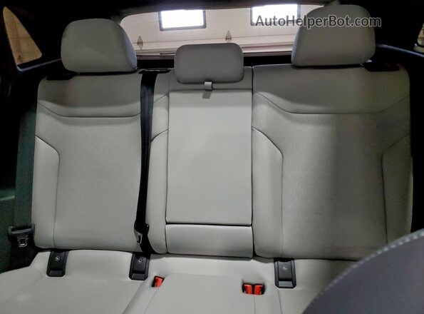 WVGUNPE29NP036544 2022 VOLKSWAGEN ID.4 Blue Vista de los asientos traseros
